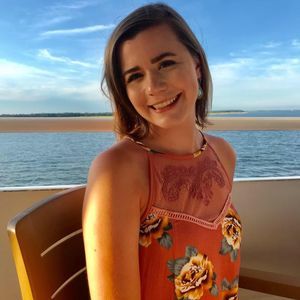 Meet your Posher, Hannah